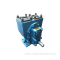 YHCB series arc gear pump for tank car